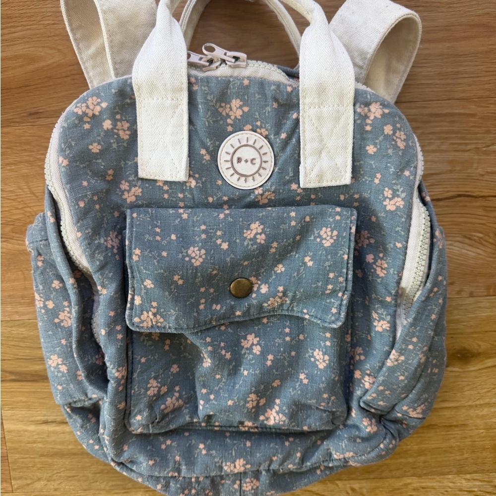 Rylee + Cru Backpack - image 1